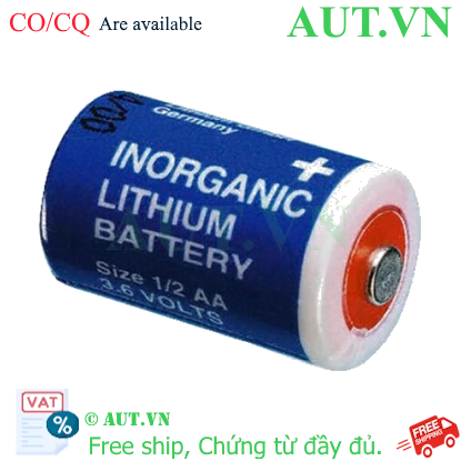 Ảnh của Pin bộ nhớ RAM TSX Micro Schneider TSXPLP01