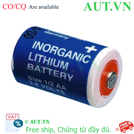 Ảnh của Pin bộ nhớ RAM TSX Micro Schneider TSXPLP101
