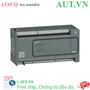 Ảnh của PLC Schneider M100 40IO TM100C40R
