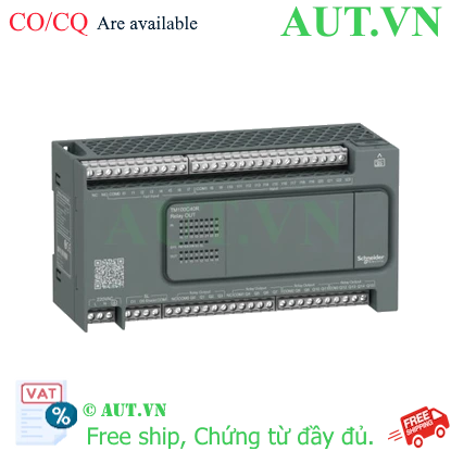 Ảnh của PLC Schneider M100 40IO TM100C40R