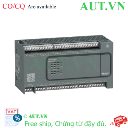 Ảnh của PLC Schneider M100 40IO TM100C40R