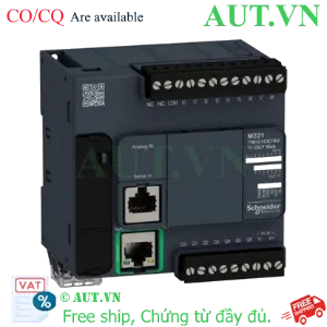 Ảnh của PLC Schneider M221 16IO TM221CE16U