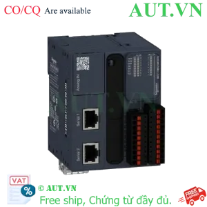Ảnh của PLC Schneider M221 16IO TM221M16TG