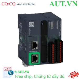 Ảnh của PLC Schneider M221 16IO TM221ME16TG