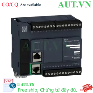 Ảnh của PLC Schneider M221 24IO TM221CE24U