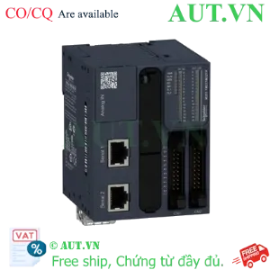 Ảnh của PLC Schneider M221 32IO TM221M32UK
