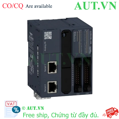 Ảnh của PLC Schneider M221 32IO TM221ME32UK