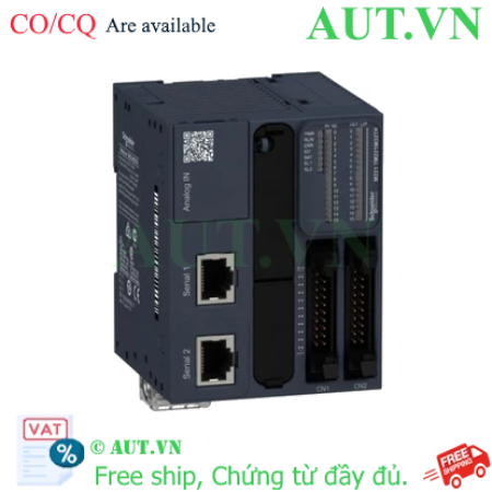 Ảnh của PLC Schneider M221 32IO TM221ME32UK