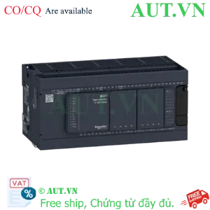 Ảnh của PLC Schneider M241 40IO TM241C40R