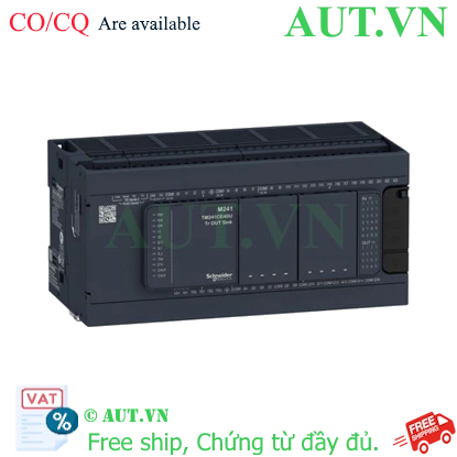 Ảnh của PLC Schneider M241 40IO TM241C40R