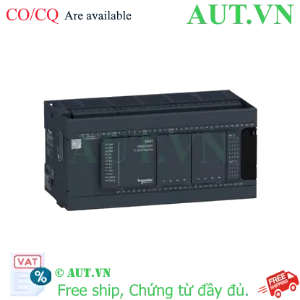 Ảnh của PLC Schneider M241 40IO TM241C40T