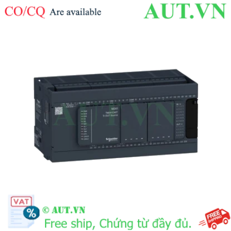Ảnh của PLC Schneider M241 40IO TM241C40T