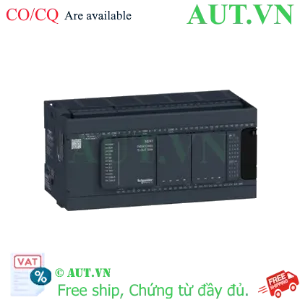 Ảnh của PLC Schneider M241 60IO TM241C60U