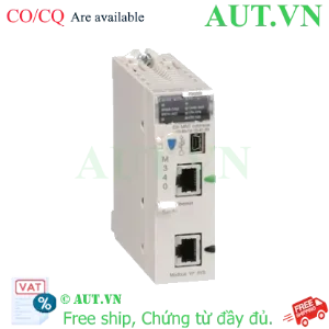 Ảnh của PLC Schneider M340 1024I/O BMXP342020