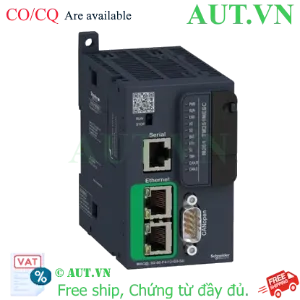 Ảnh của PLC Schneider Modicon M251 TM251MESC