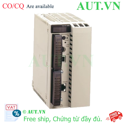 Ảnh của PLC Schneider PL7 CPU TSXP574634M