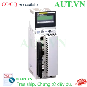 Ảnh của PLC Schneider Quantum 1024KB 140CPU67160