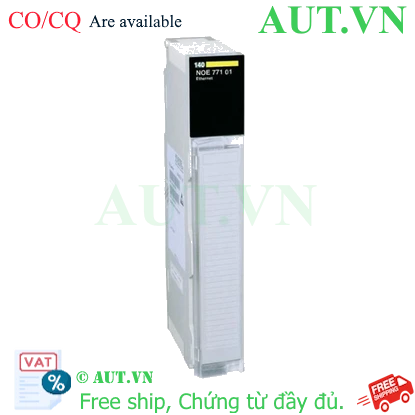 Ảnh của PLC Schneider Quantum 1056KB 140CPU43412U