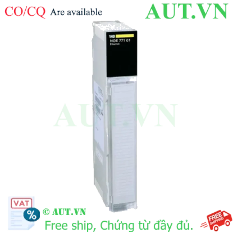 Ảnh của PLC Schneider Quantum 548KB 140CPU31110