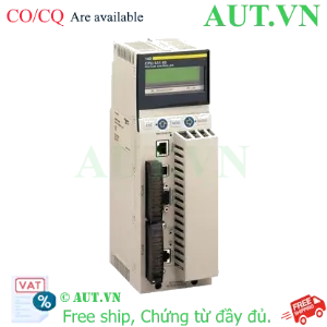 Ảnh của PLC Schneider Quantum 768KB 140CPU65150