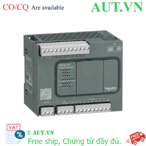 Ảnh của PLC Schneider TM200C16T