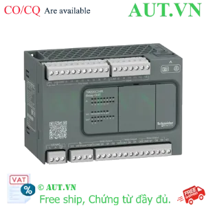 Ảnh của PLC Schneider TM200C24R