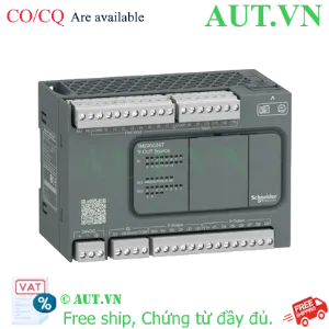 Ảnh của PLC Schneider TM200C24T