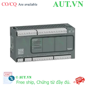 Ảnh của PLC Schneider TM200C40R