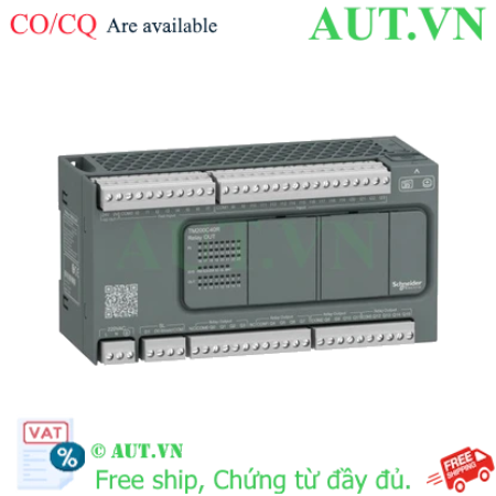 Ảnh của PLC Schneider TM200C40R