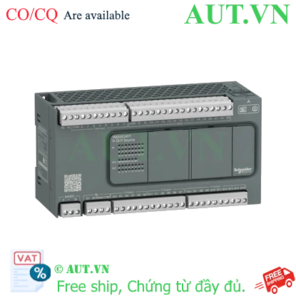 Ảnh của PLC Schneider TM200C40T