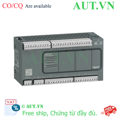 Ảnh của PLC Schneider TM200C40T