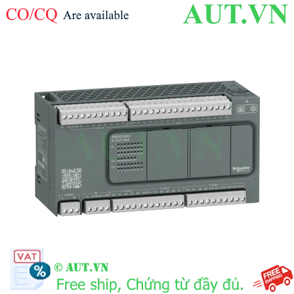 Ảnh của PLC Schneider TM200C40U