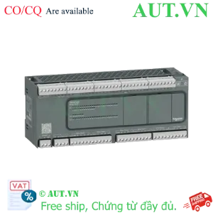 Ảnh của PLC Schneider TM200C60R