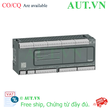 Ảnh của PLC Schneider TM200C60R