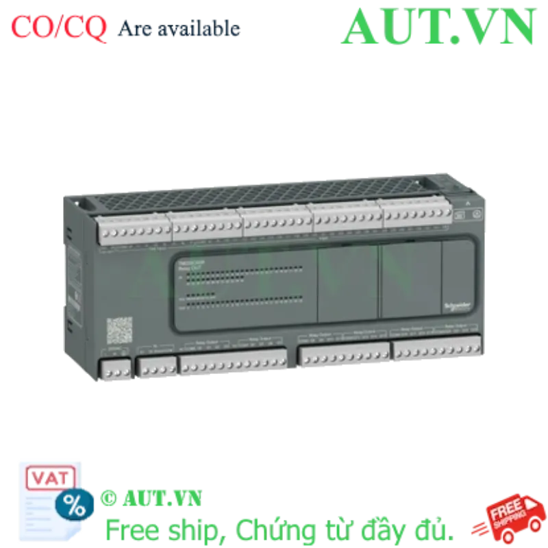 Ảnh của PLC Schneider TM200C60R