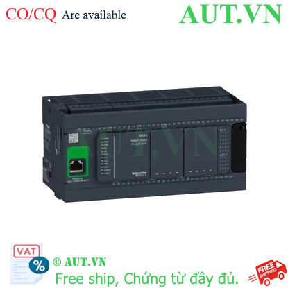 Ảnh của PLC Schneider TM241CE40U
