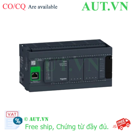 Ảnh của PLC Schneider TM241CE40U