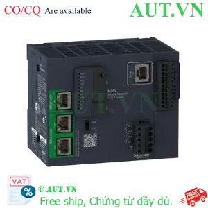 Ảnh của PLC Schneider TM262L20MESE8T