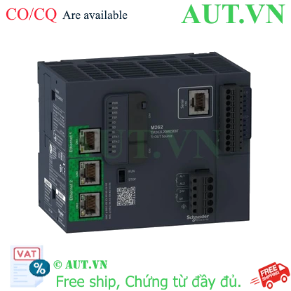 Ảnh của PLC Schneider TM262L20MESE8T