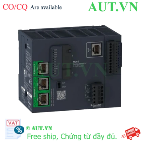 Ảnh của PLC Schneider TM262L20MESE8T