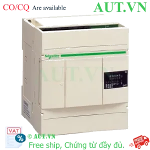 Ảnh của PLC Schneider Twido 10I/O TWDLCAA10DRF