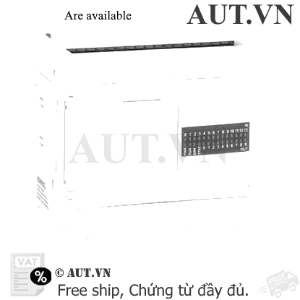 Ảnh của PLC Schneider Twido 16I/O TWDLCAA16DRF