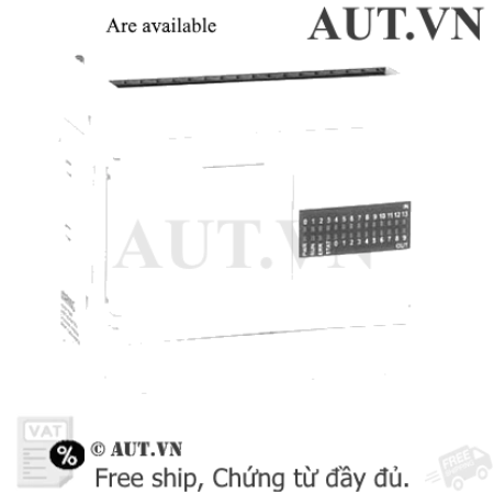 Ảnh của PLC Schneider Twido 16I/O TWDLCAA16DRF