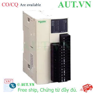 Ảnh của PLC Schneider Twido 20I/O TWDLMDA20DRT