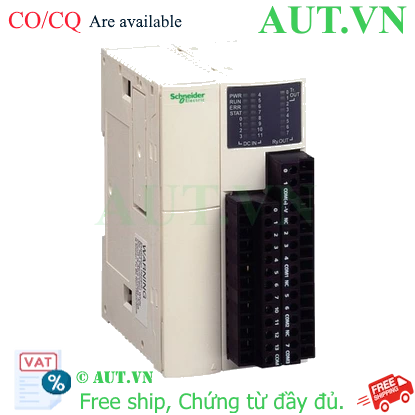 Ảnh của PLC Schneider Twido 20I/O TWDLMDA20DRT