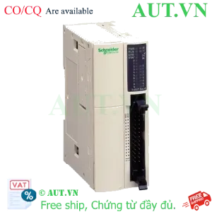 Ảnh của PLC Schneider Twido 20I/O TWDLMDA20DUK