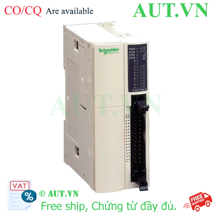 Ảnh của PLC Schneider Twido 20I/O TWDLMDA20DUK