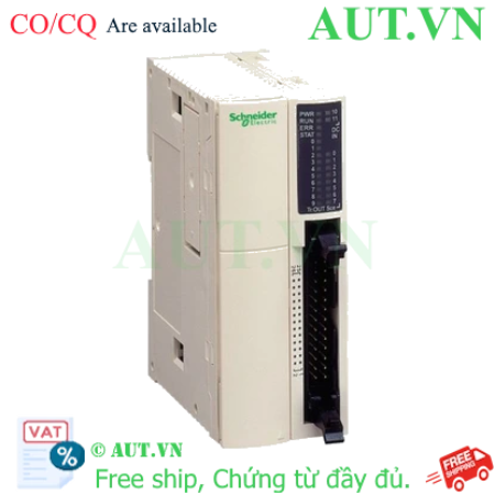 Ảnh của PLC Schneider Twido 20I/O TWDLMDA20DUK