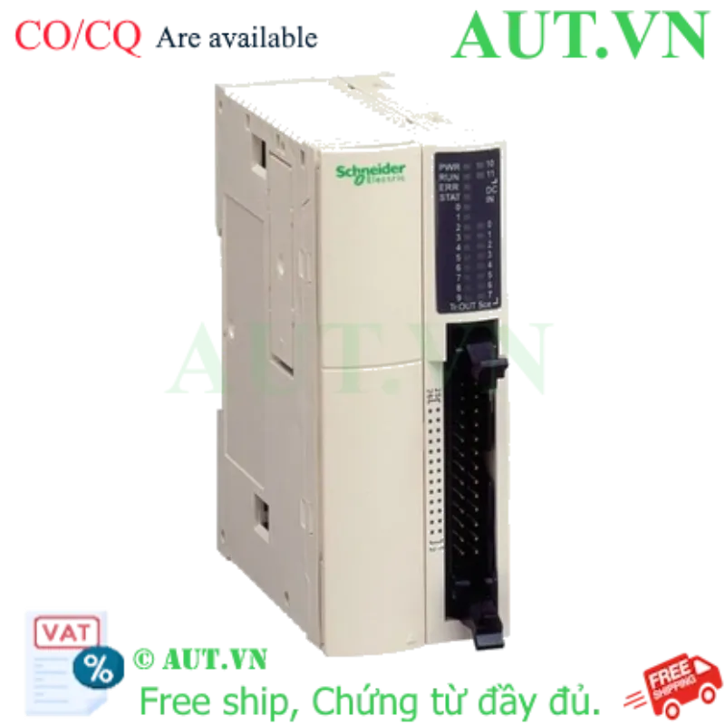 Ảnh của PLC Schneider Twido 20I/O TWDLMDA20DUK