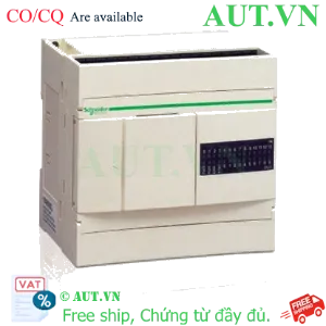 Ảnh của PLC Schneider Twido 24I/O TWDLCAA24DRF